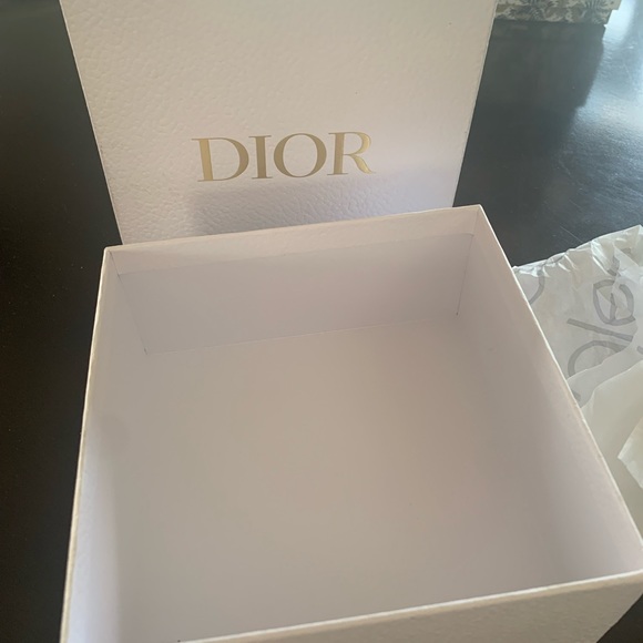 DIOR gift box - Picture 5 of 5